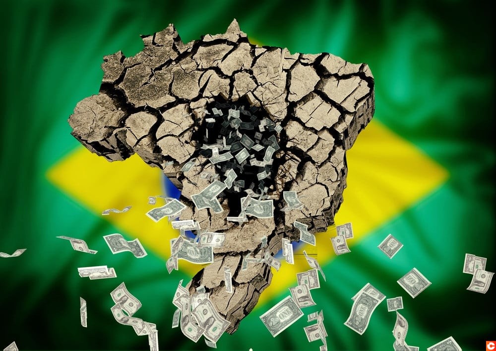 Brésil : la blockchain pour lutter contre la corruption politique