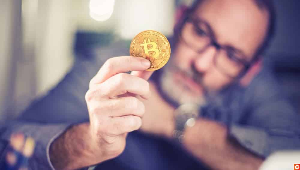 Disrupté ou Disrupteur ? Comprendre Bitcoin  Aujourd'hui déterminera votre vie Demain