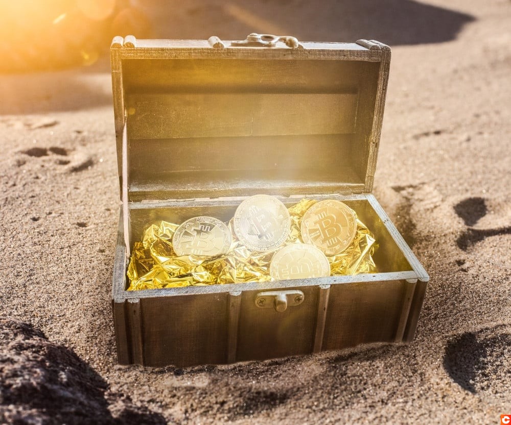 grayscale 4 milliards bitcoin