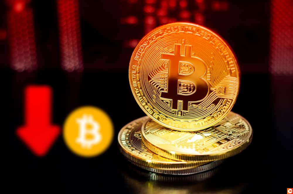 Taux d'intérêt négatifs - Quel impact sur Bitcoin ?