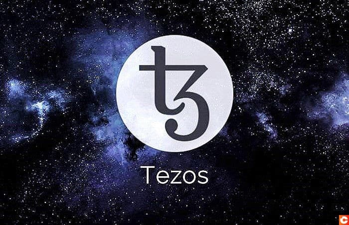 La Blockchain Tezos (XTZ) à l'appui de la Démocratie Locale et du Vote Electronique