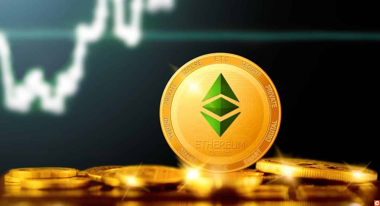 Comment acheter de l’Ethereum Classic ?