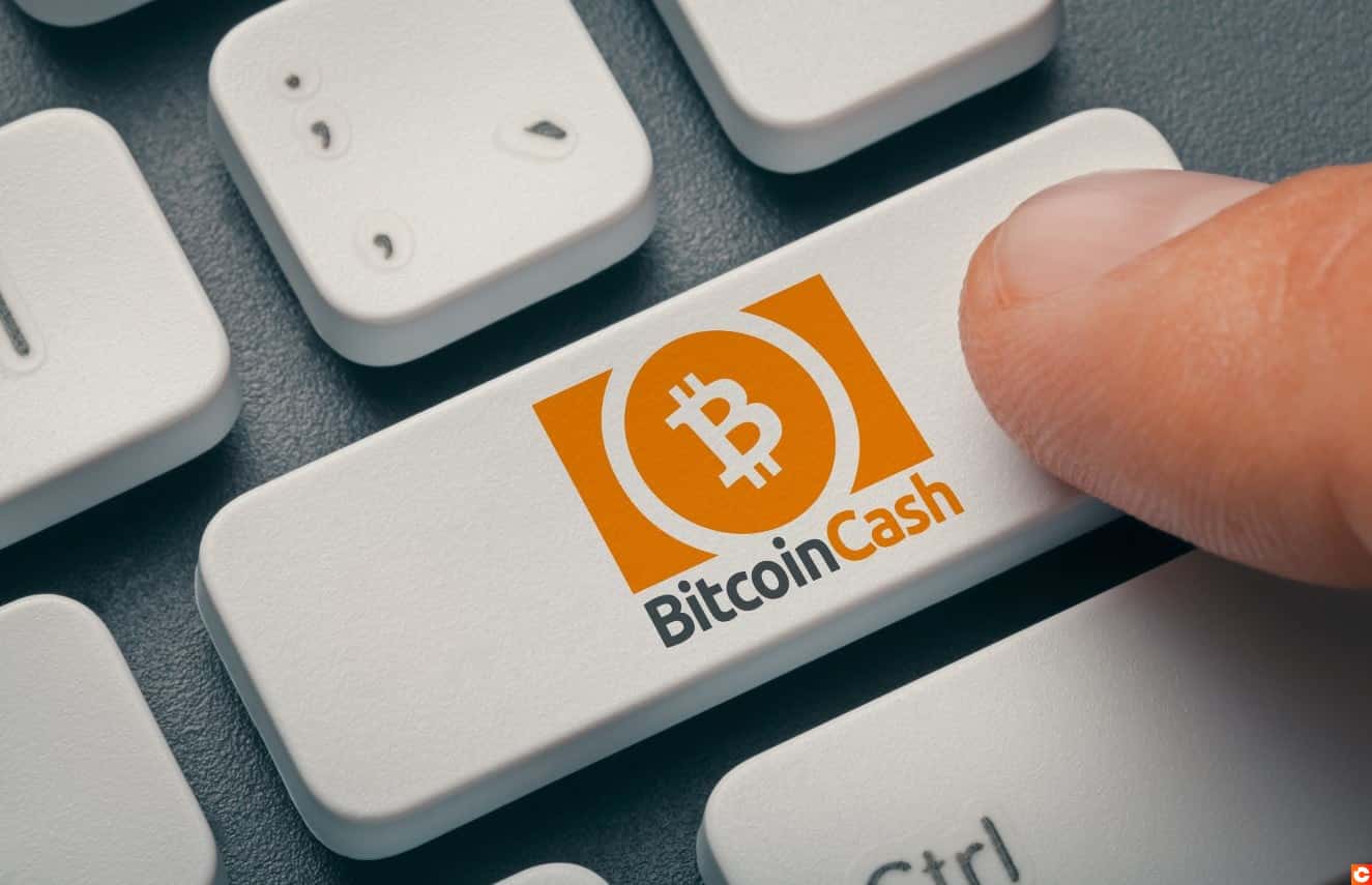 Comment acheter du Bitcoin Cash ?