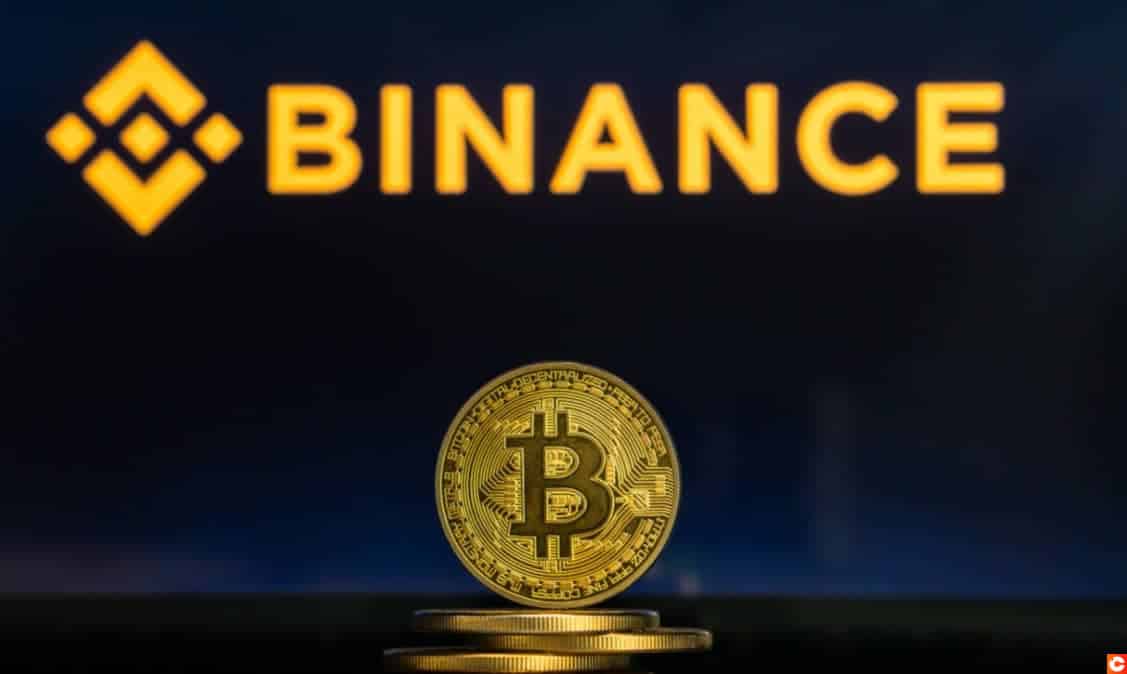 Comment acheter du Bitcoin sur Binance ?