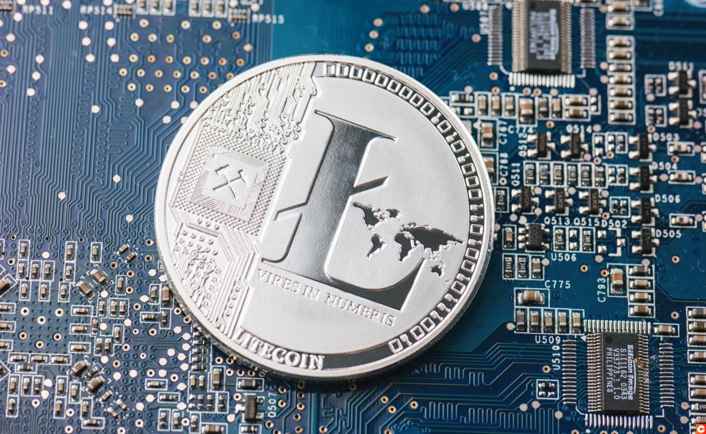 Comment acheter du Litecoin avec Binance ?