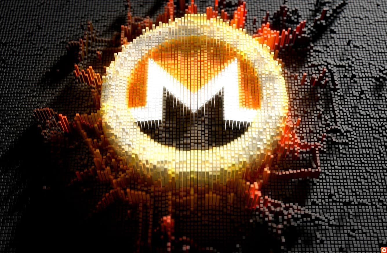 Blockchain Monero (XMR) : L’émission résiduelle est pour bientôt