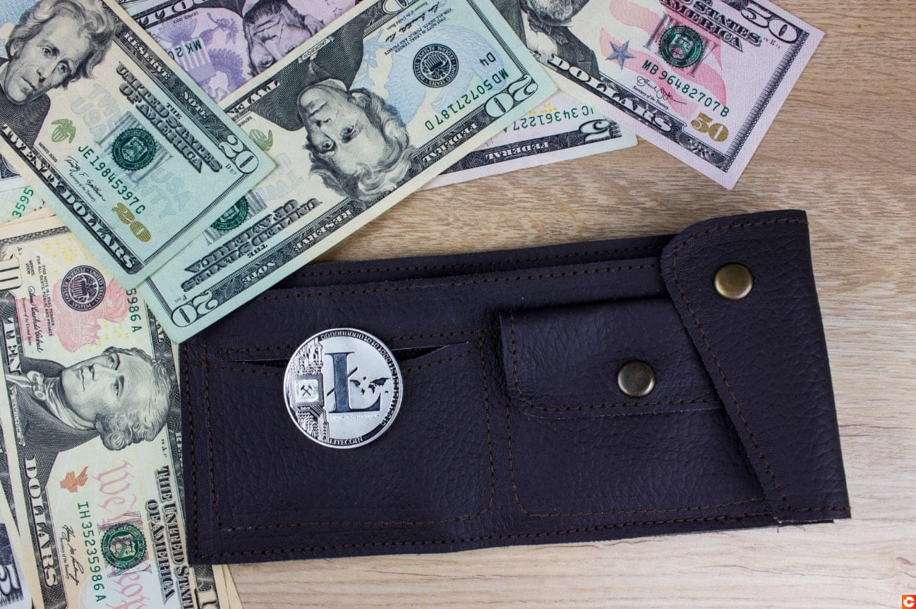 Litecoin wallet : choisir son portefeuille