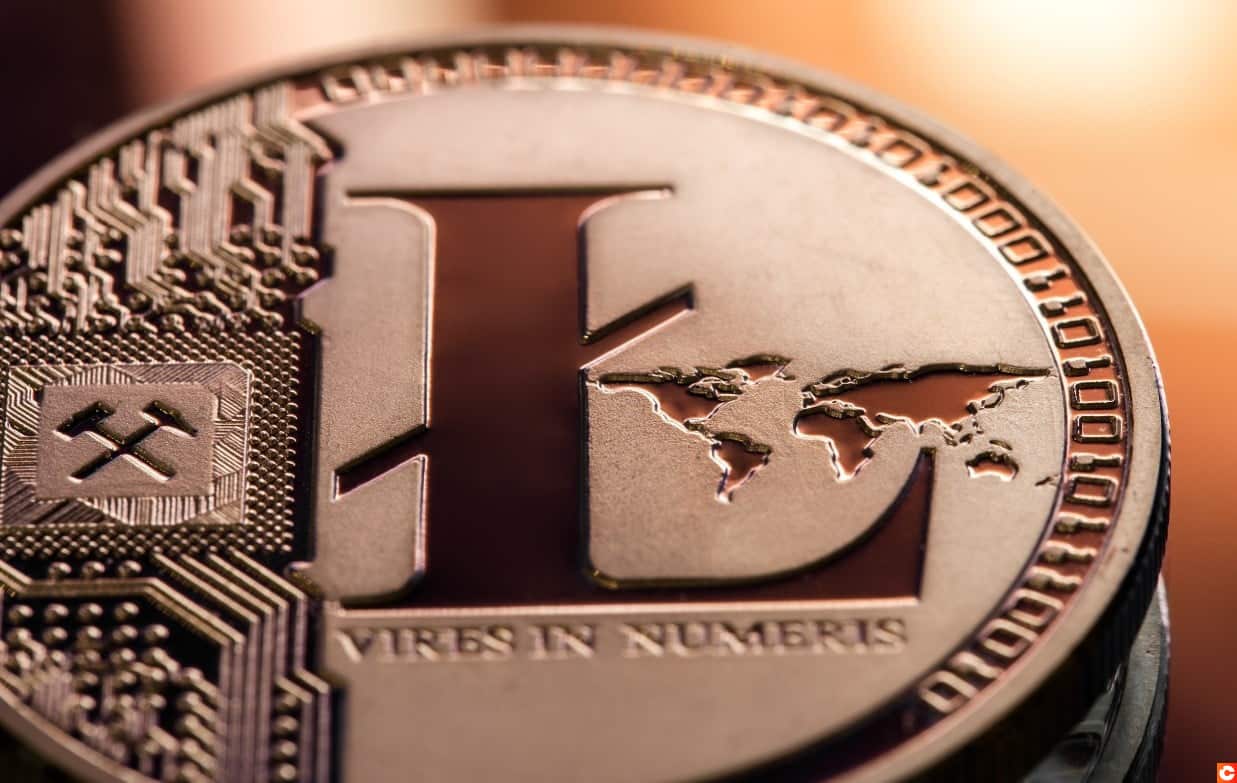 Cryptomonnaie Litecoin (LTC), active le protocole confidentiel Mimblewimble