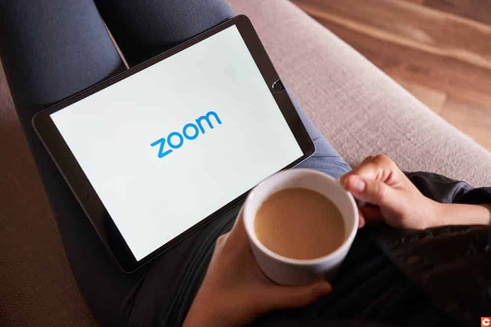 Together Brave zoom