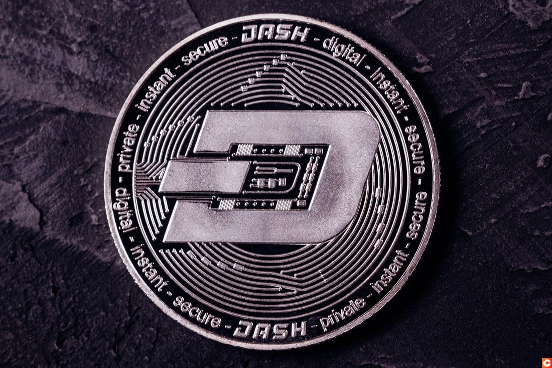 Dash définition : Qu’est-ce que le Dash ?