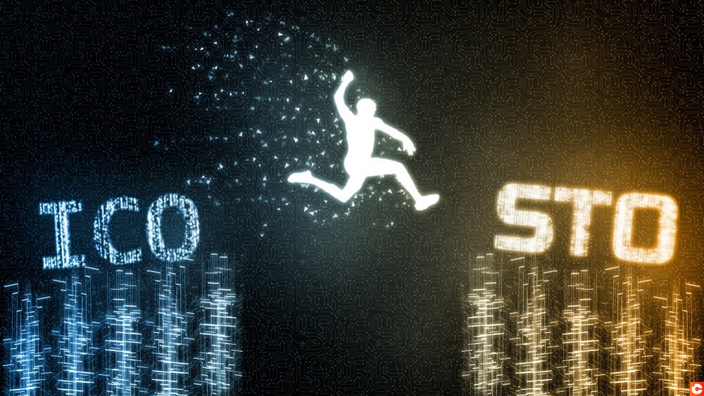 security tokens