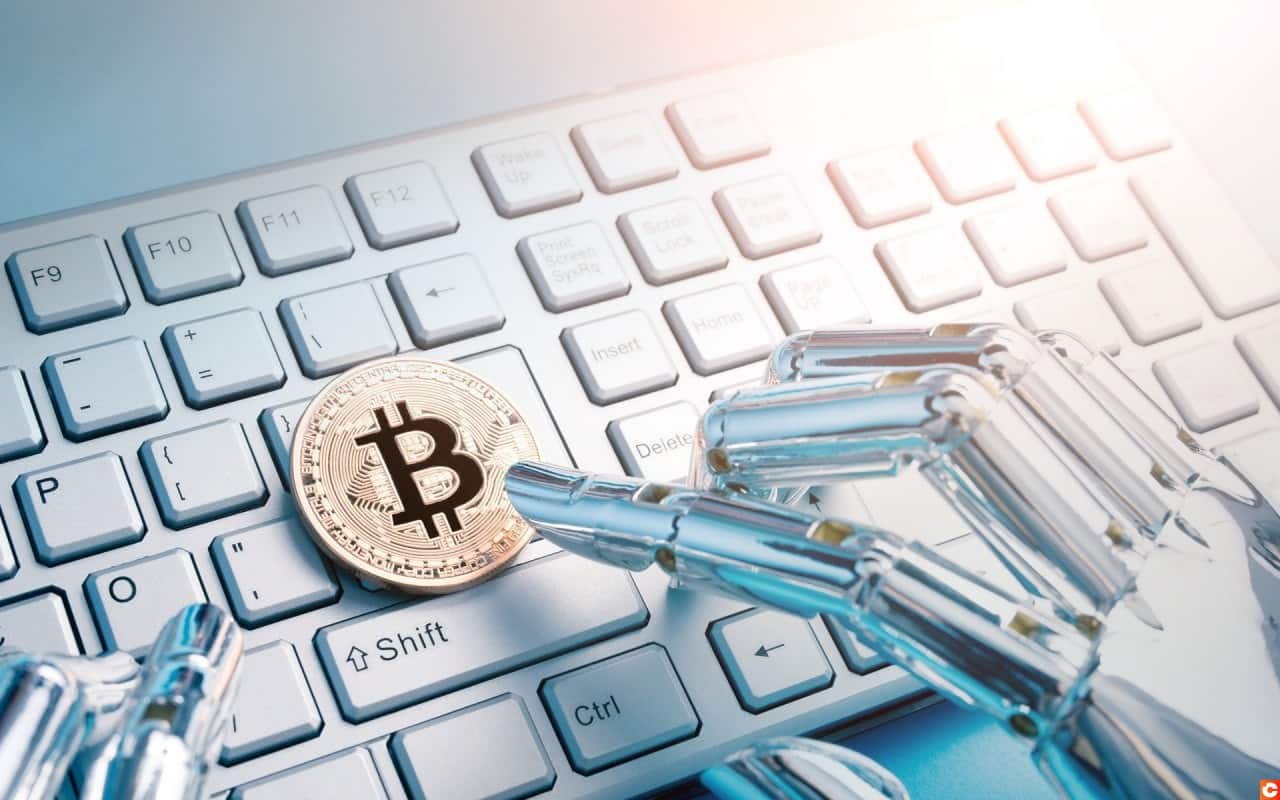 Comment l'Intelligence Artificielle révolutionne le trading de Bitcoin (BTC)