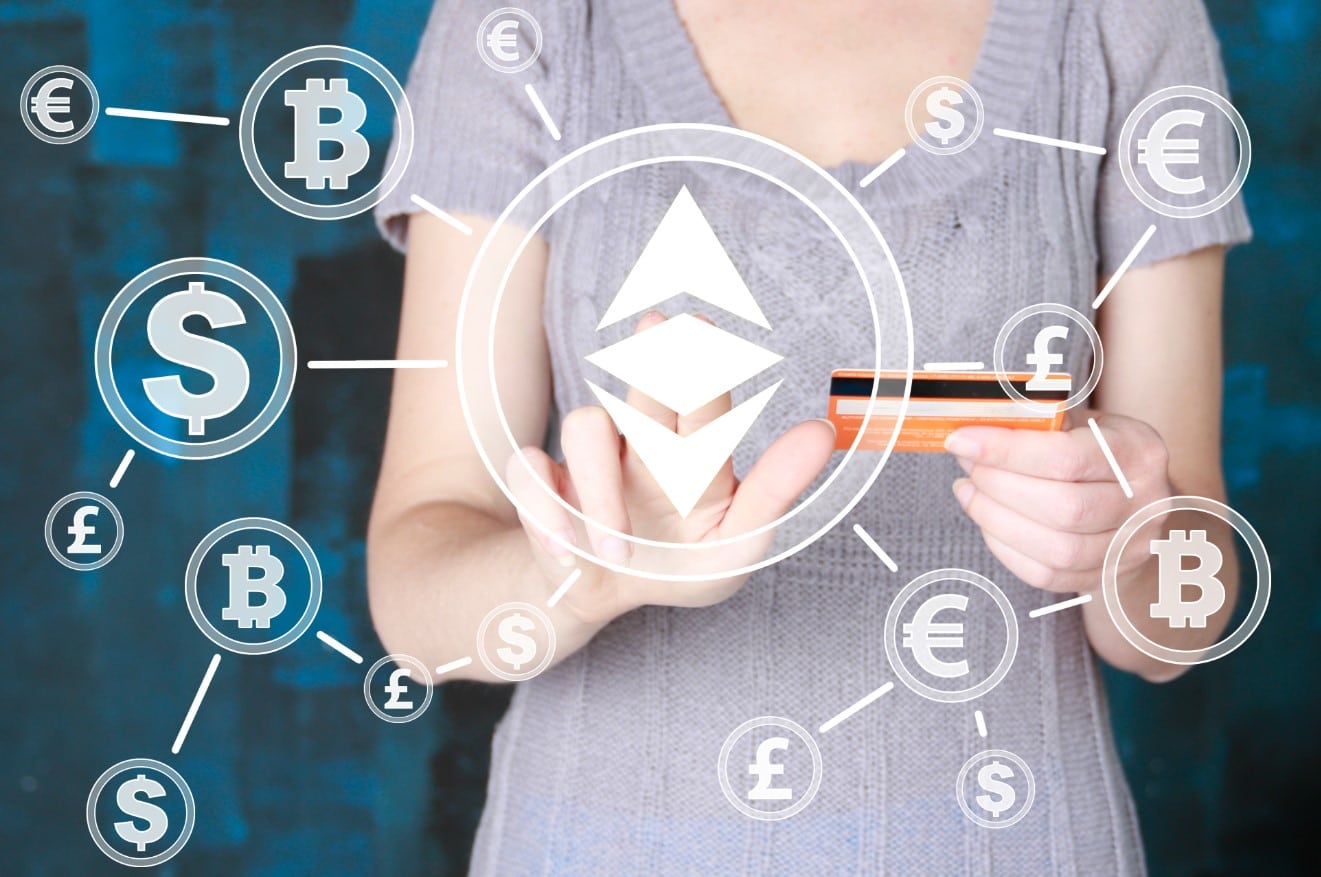 Comment acheter de l’Ethereum (ETH) par carte bancaire (CB) ?