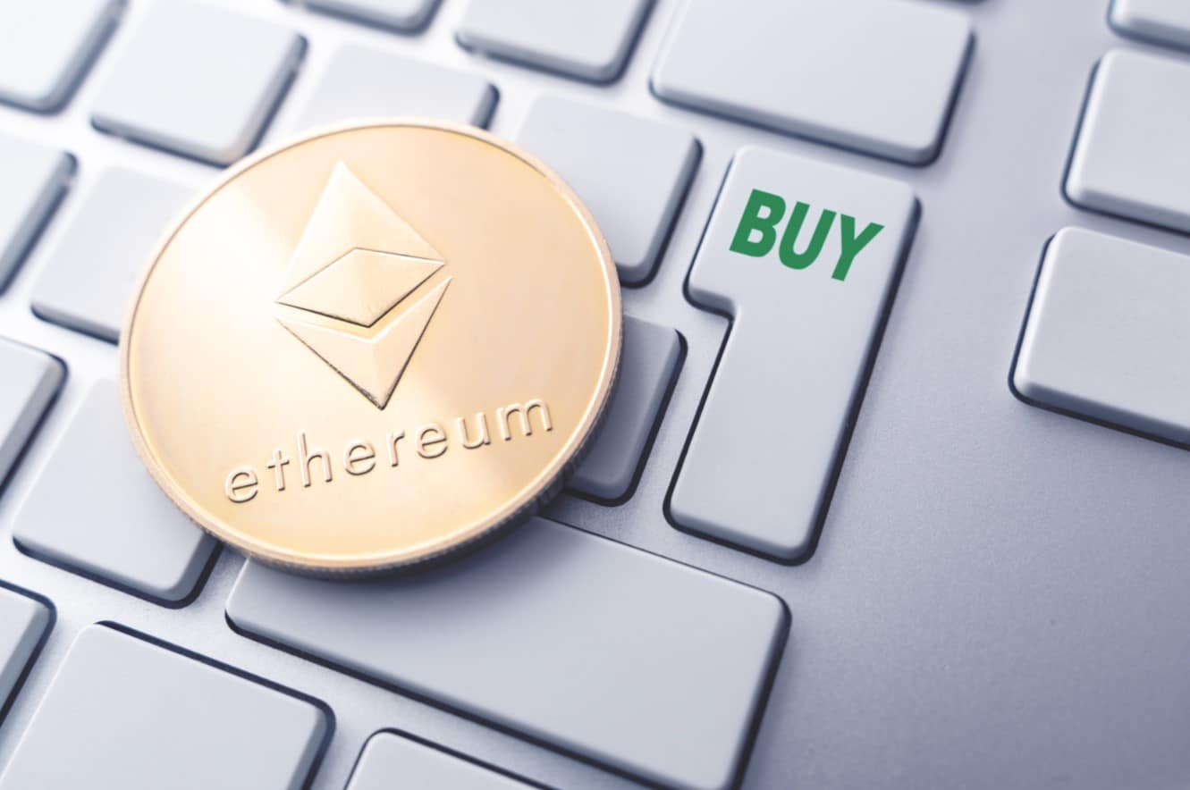 Comment acheter de l’Ethereum (ETH) ?