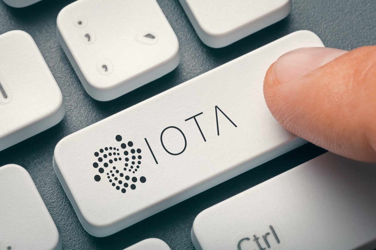 Comment acheter du IOTA ?