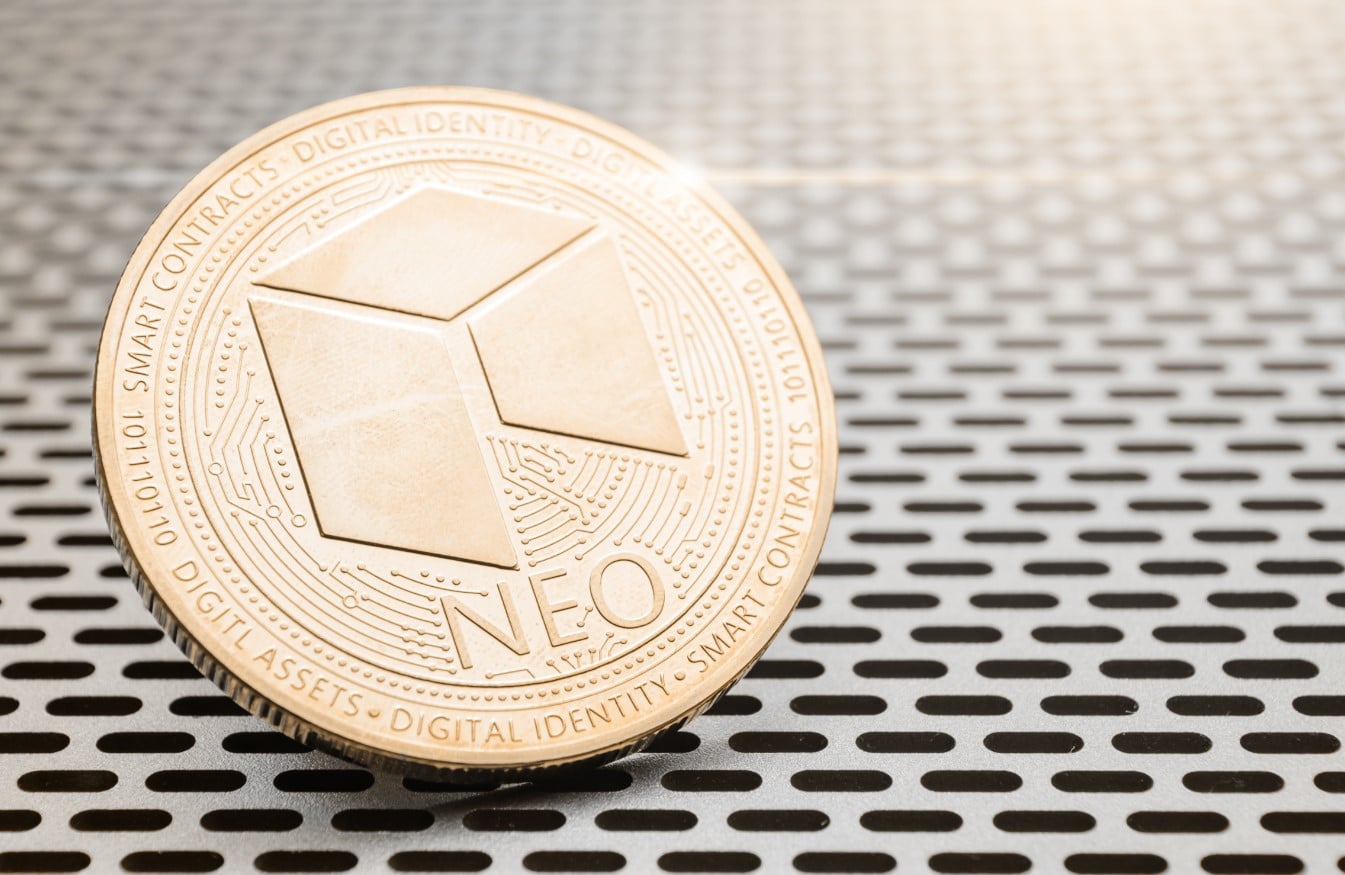 Comment acheter du NEO ?