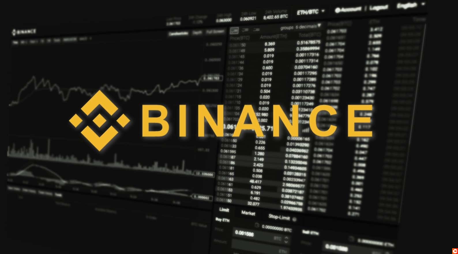 Utiliser Binance comme un Pro pour trader Bitcoin (BTC) et Crypto