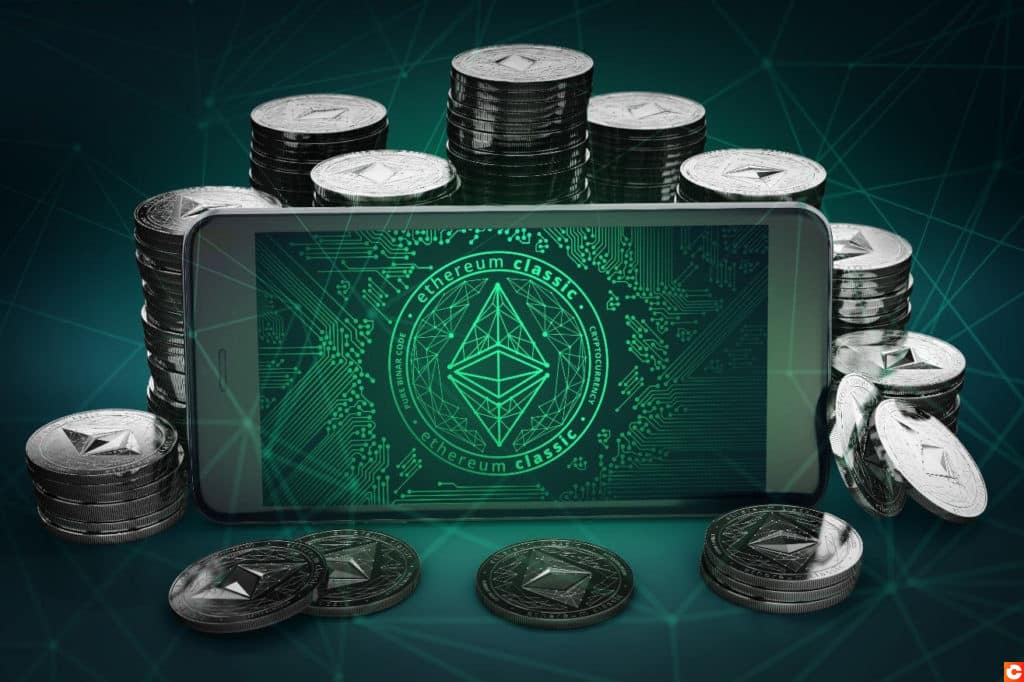 Ethereum Classic Crypto