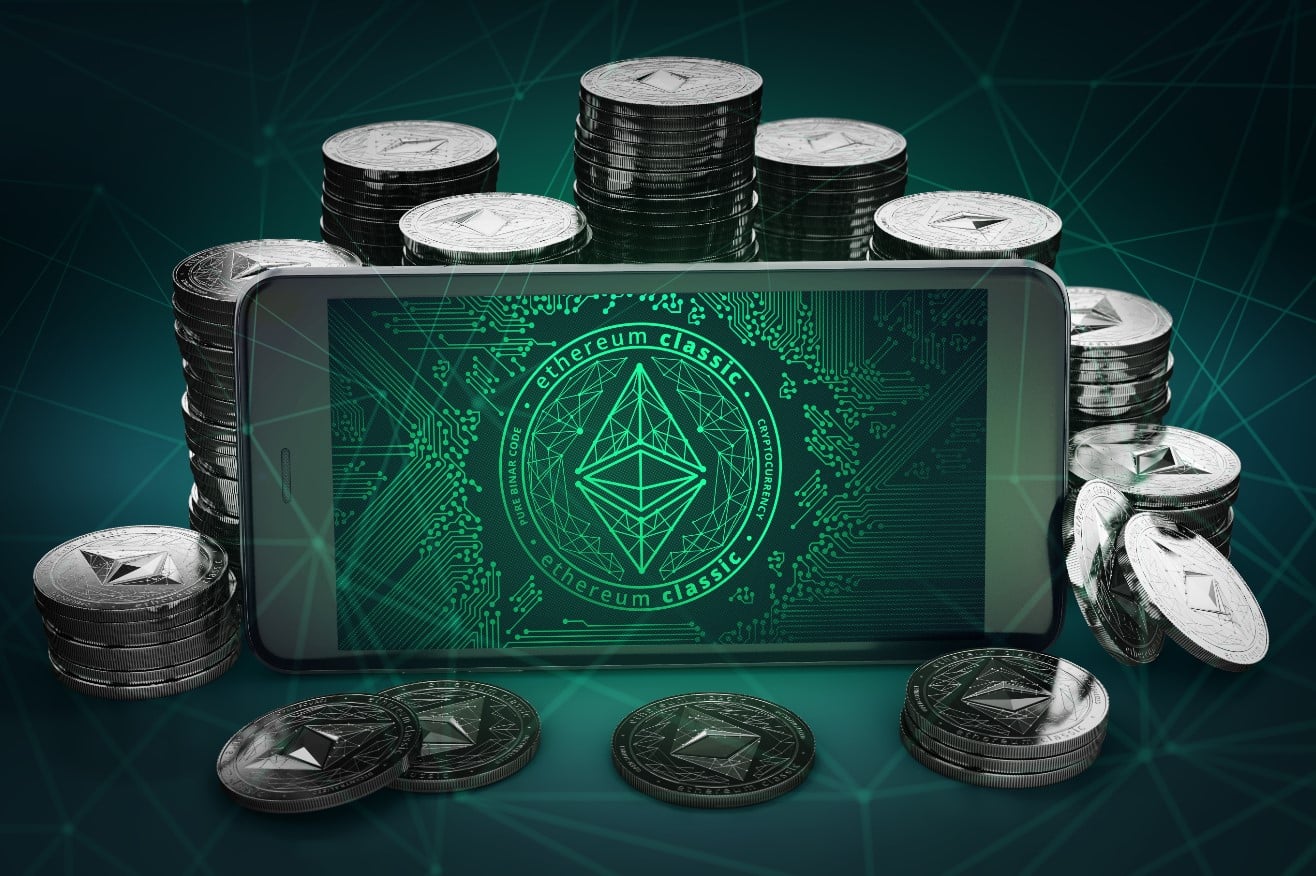 Ethereum Classic Crypto