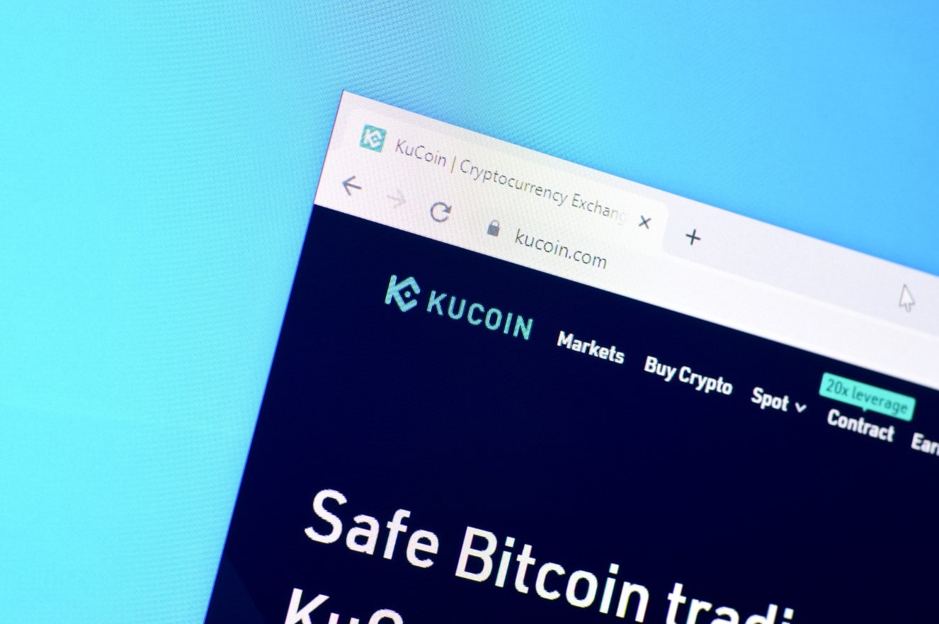 Comment créer un compte KuCoin ?