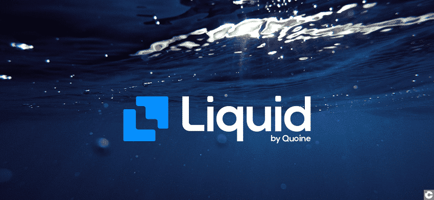 Liquid : Bitcoin pour les institutionnels