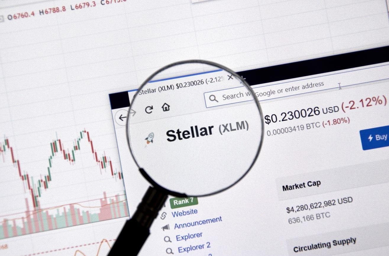 Stellar définition : qu’est-ce que Stellar Lumens (XLM) ?