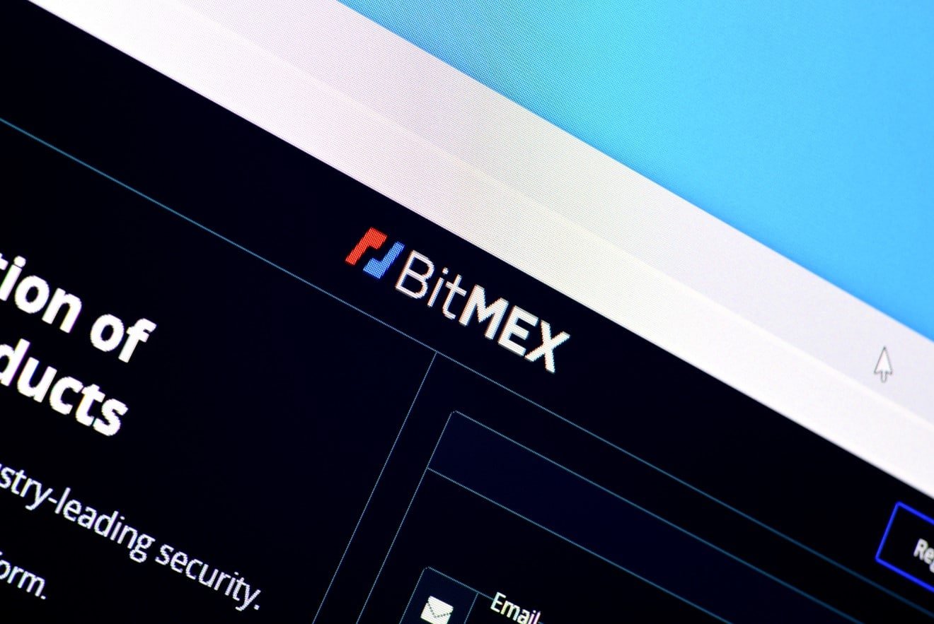 Tuto : comment utiliser BitMEX ?