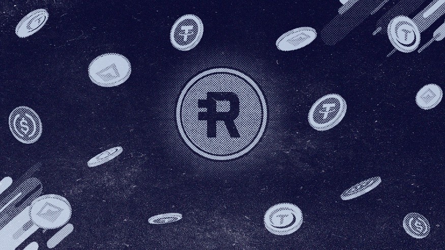 Découvrez RESERVE (RSV et RSR), le projet discret soutenu par Coinbase et Peter Thiel