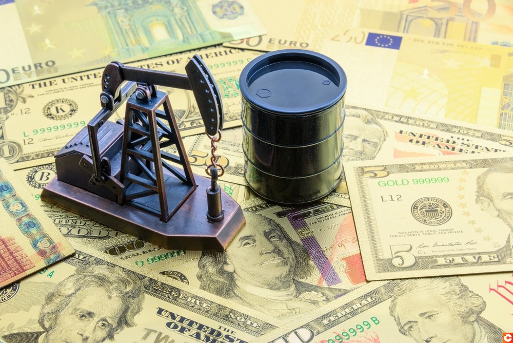 Marasme économique, effondrement de l'industrie du pétrole de Schiste, le Dollar peut-il survivre ?