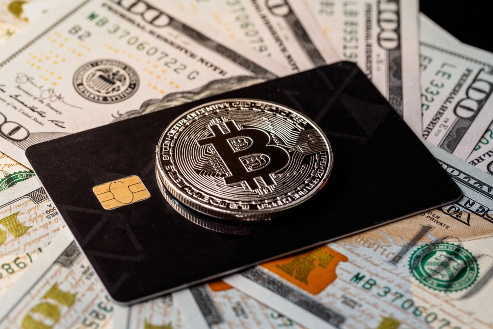 Feu vert de Mastercard aux cartes de paiement Bitcoin (BTC) Wirex