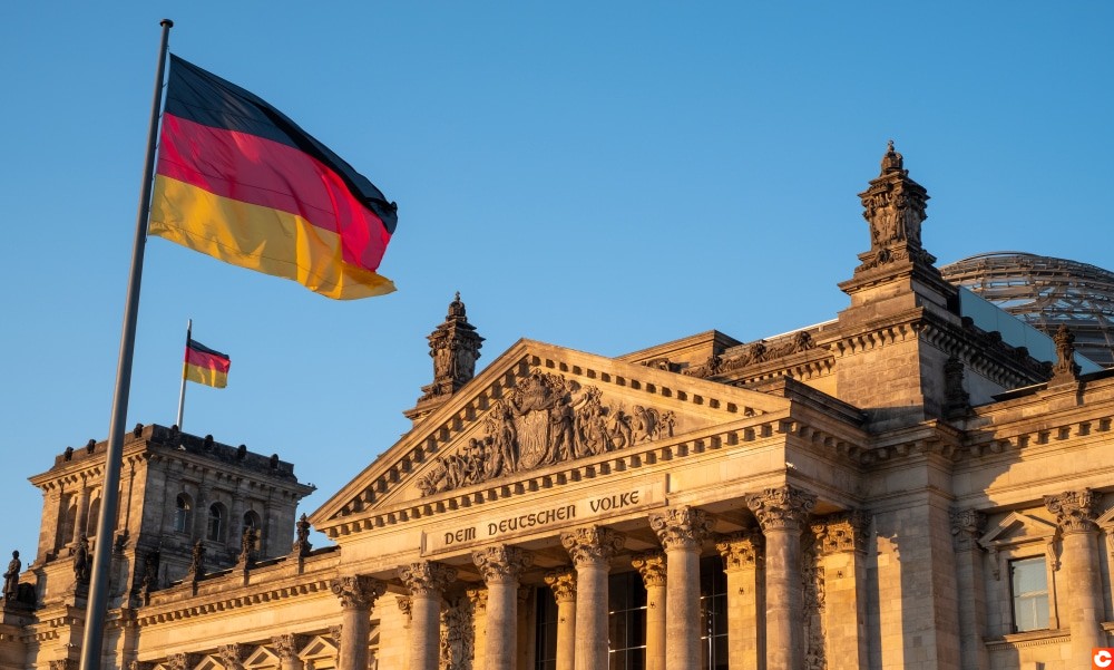 Le Bundestag adoube la planche à billets de la BCE