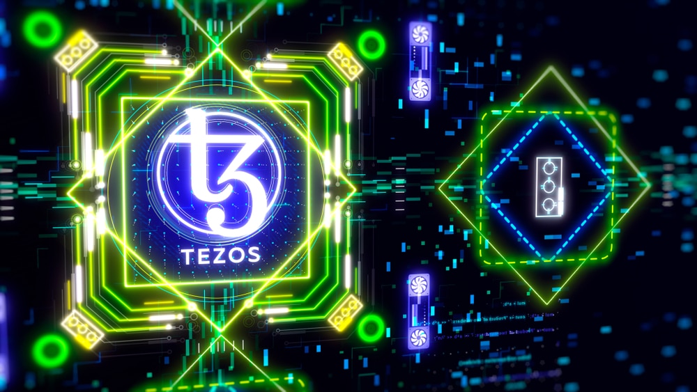 tezos