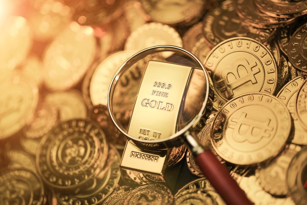 "Des Stablecoins et des Lingots d'or", cette Baleine de Bitcoin (BTC) change radicalement d'avis