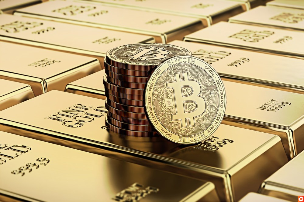Comment la boulimie d'Or des Banques Centrales profitera au Bitcoin (BTC)