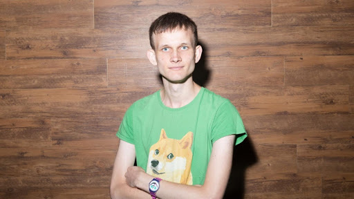 Vitalik Buterin continue la recherche pour le covid avec les cryptomonnaies