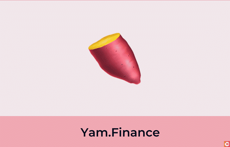 Finance décentralisée, YAM fait le buzz