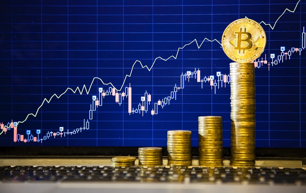 bitcoin-bullish-trading-bull-run