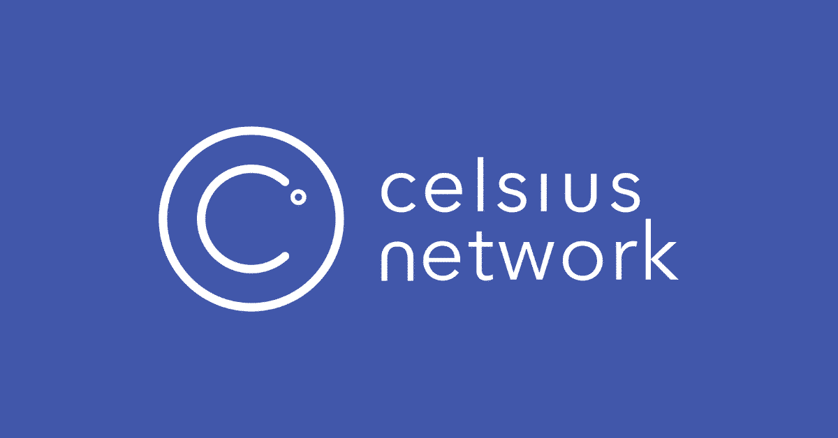 logo Celsius Network