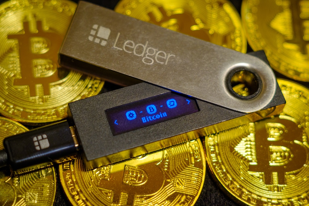 Ledger : une nouvelle Faille de Sécurité met en Danger vos Bitcoins (BTC) !