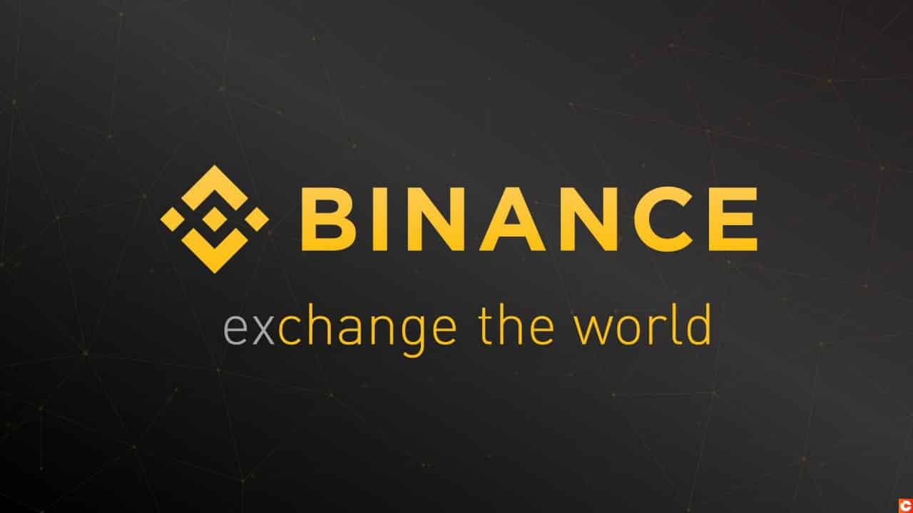 Comment créer un compte Binance ?