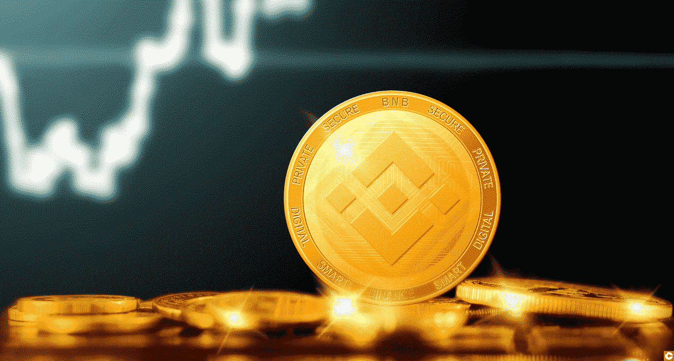 Binance Coin définition : qu’est-ce que le Binance Coin ?