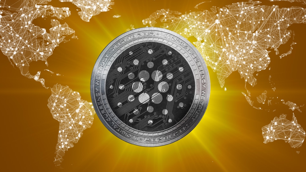 cardano, crypto, moque, bitcoin maximaliste