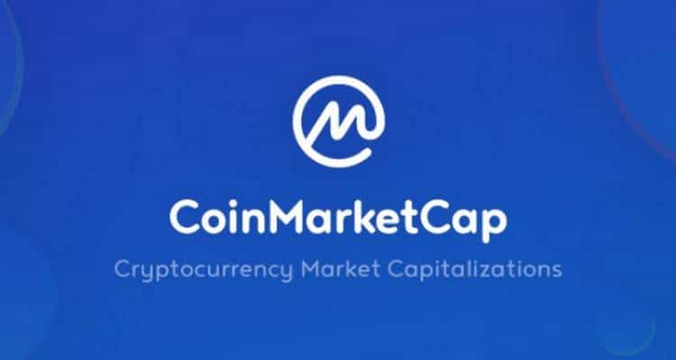 coinmarketcap