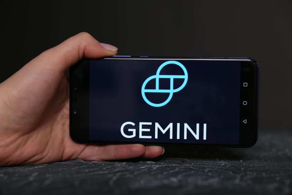 Gemini: plus de 200 nouvelles offres d'emploi crypto