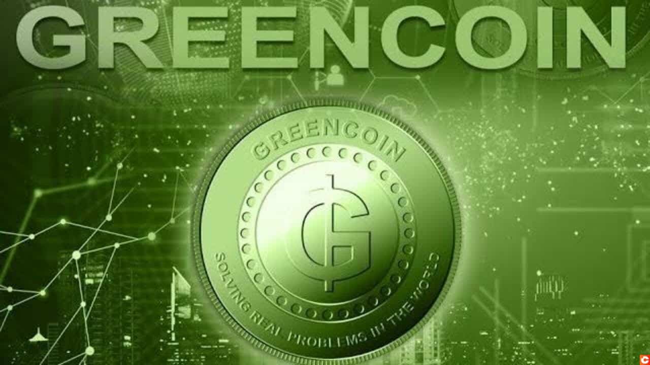 De Bitcoin (BTC) à l'Internet de l'Energie - Découvrez WPO et l'ICO du GreenToken (GTK)