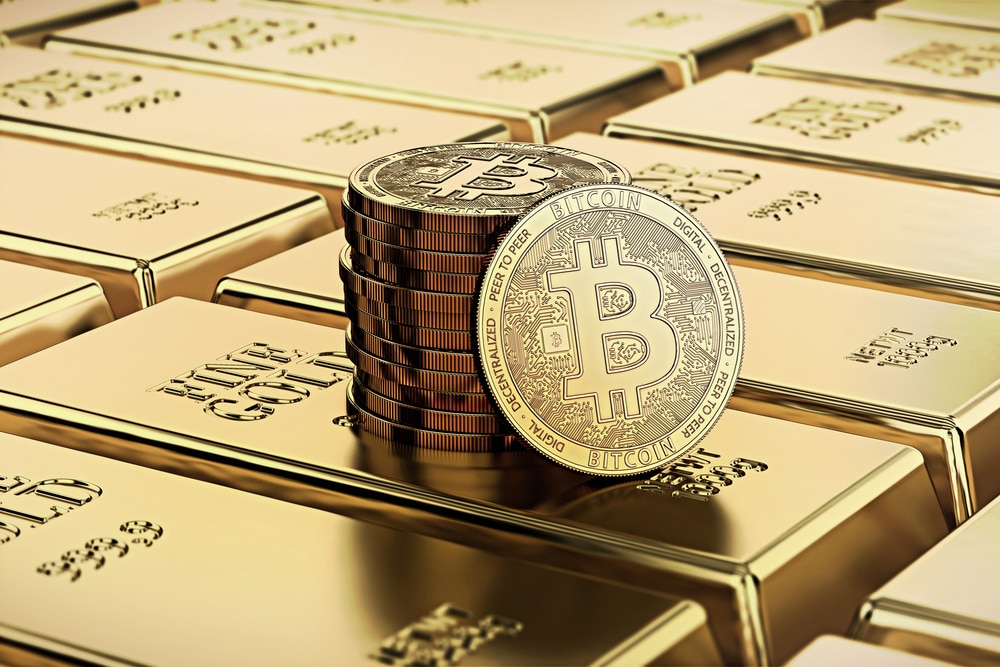 Bitcoin (BTC) : une baisse imminente vers 10 000 $ ?