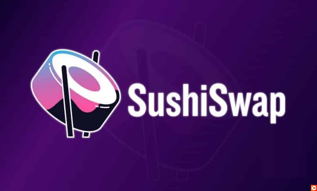 Ethereum (ETH): l’attaque de la plateforme SushiSwap