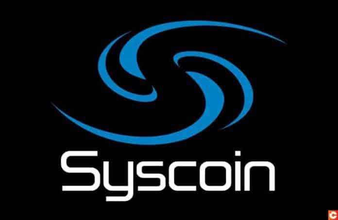 Syscoin (SYS), le projet Masternode Crypto qui marie Bitcoin (BTC) et Ebay