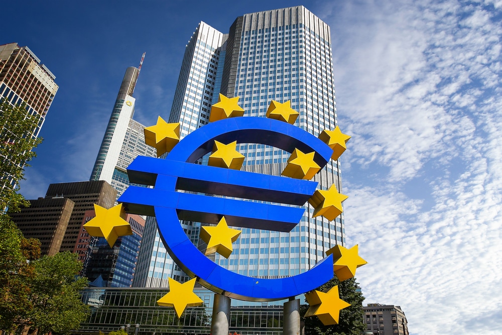 Après la FED, la BCE envisage aussi de Laisser Filer l'Inflation au-dessus de 2 %