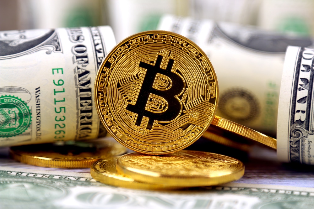Bitcoin (BTC) : Affaissement du Dollar et Avènement d'une Monnaie Internationale Apatride
